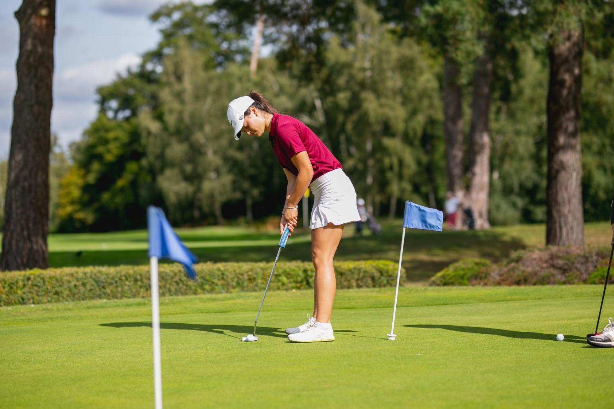 Foxhills Club & Resort Ottershaw Buitenkant foto