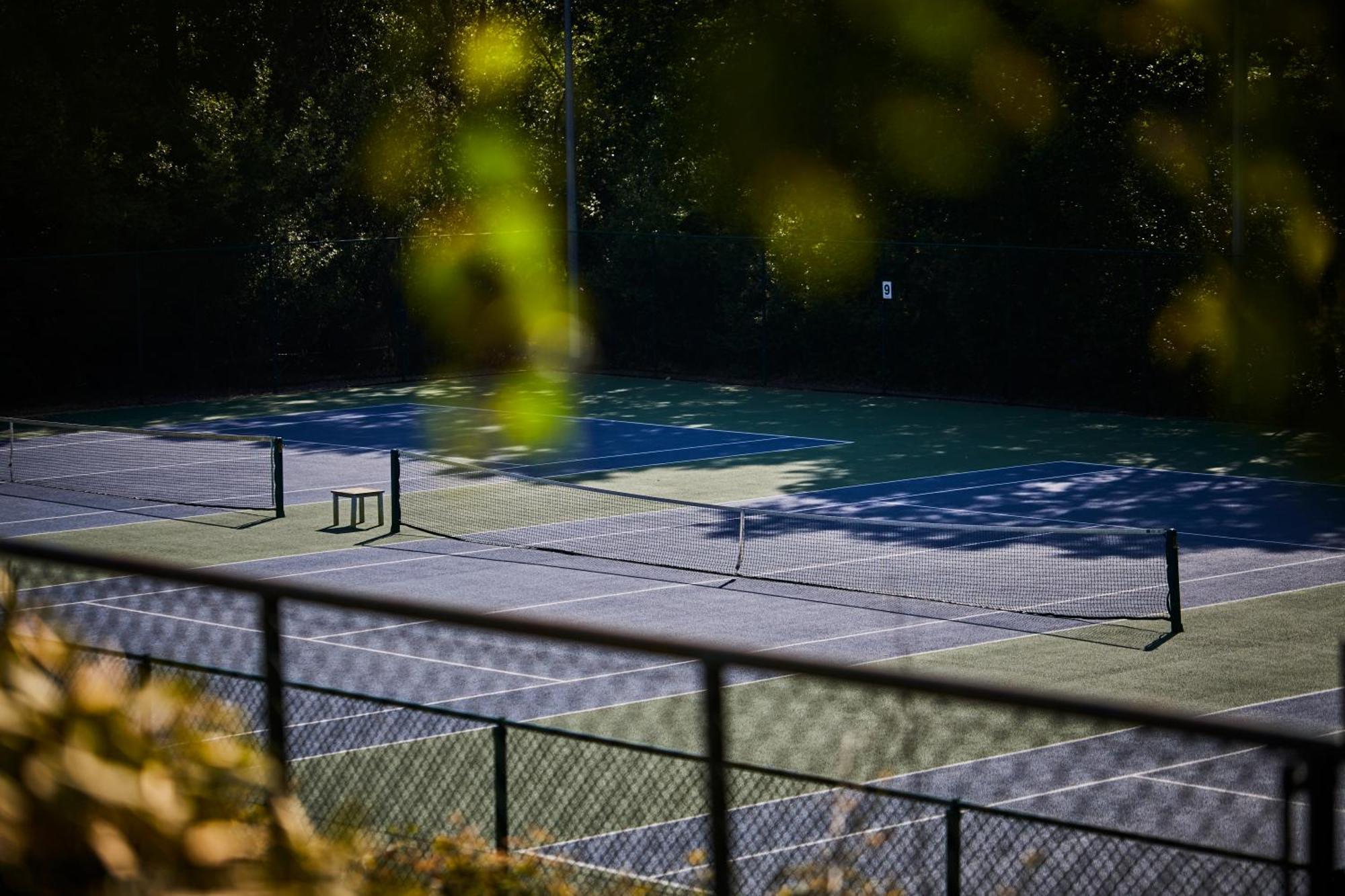 Foxhills Club & Resort Ottershaw Buitenkant foto