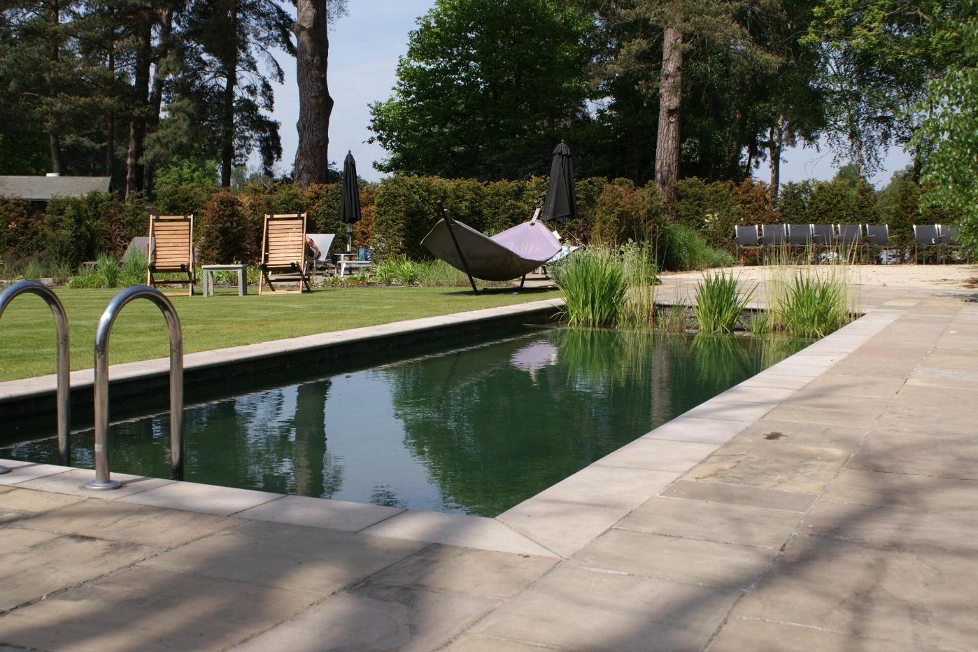 Foxhills Club & Resort Ottershaw Buitenkant foto
